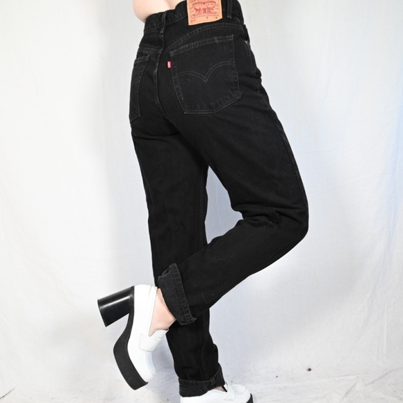 Vintage 512 Levis Jeans - Picture 1 of 6